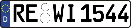 RE-WI1544