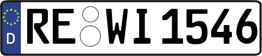 RE-WI1546