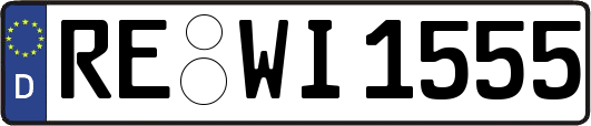 RE-WI1555