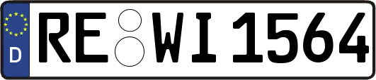 RE-WI1564
