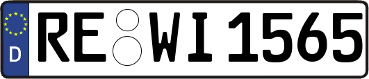 RE-WI1565