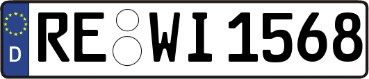 RE-WI1568
