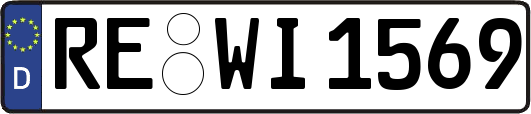 RE-WI1569