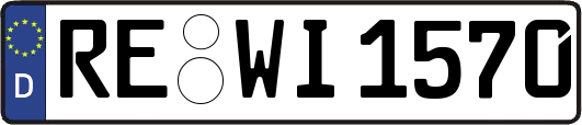 RE-WI1570