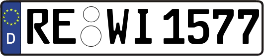 RE-WI1577