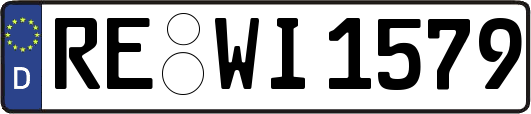 RE-WI1579
