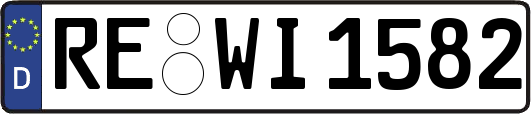 RE-WI1582