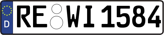 RE-WI1584
