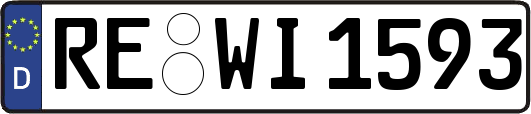 RE-WI1593