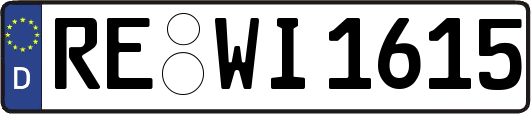 RE-WI1615
