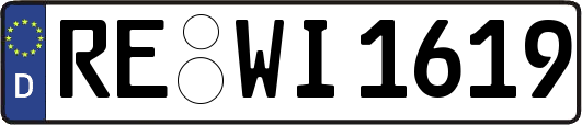 RE-WI1619