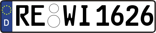 RE-WI1626