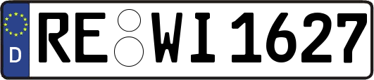 RE-WI1627