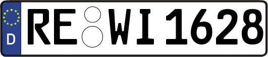 RE-WI1628