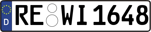 RE-WI1648