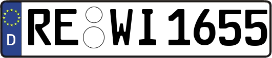 RE-WI1655