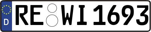 RE-WI1693