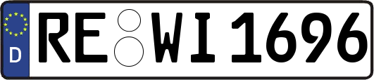 RE-WI1696
