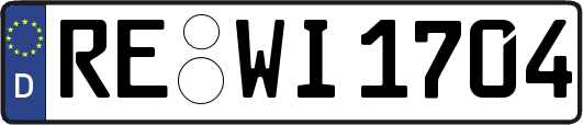 RE-WI1704