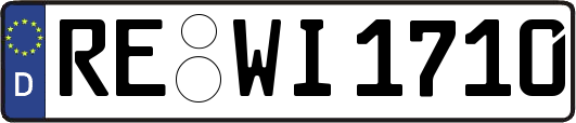 RE-WI1710