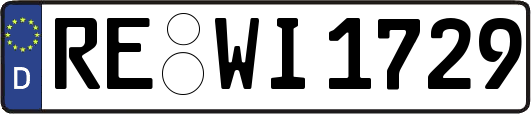 RE-WI1729