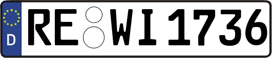 RE-WI1736