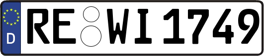 RE-WI1749