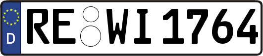 RE-WI1764