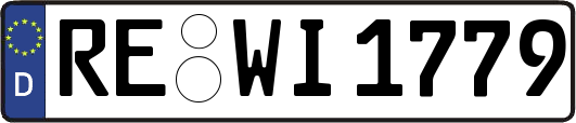 RE-WI1779