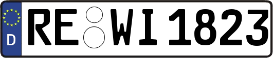 RE-WI1823
