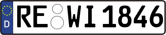 RE-WI1846