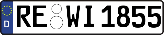 RE-WI1855