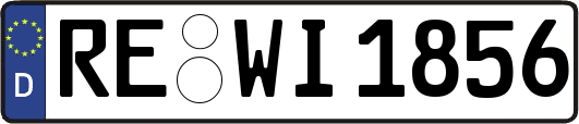 RE-WI1856