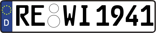 RE-WI1941