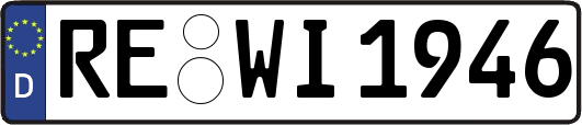 RE-WI1946