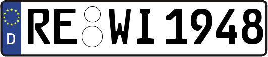 RE-WI1948