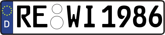 RE-WI1986