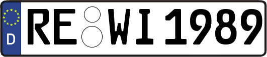 RE-WI1989