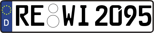 RE-WI2095