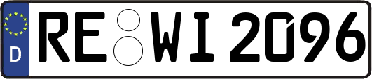 RE-WI2096