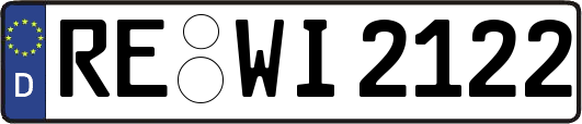 RE-WI2122