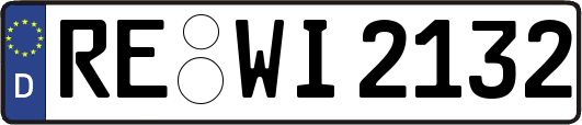 RE-WI2132