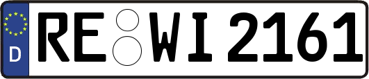RE-WI2161