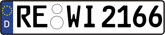 RE-WI2166