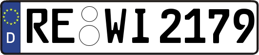 RE-WI2179