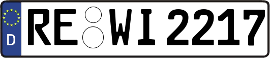RE-WI2217