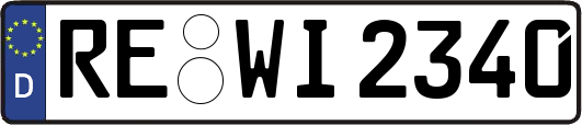 RE-WI2340