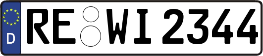 RE-WI2344