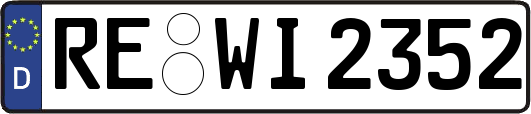 RE-WI2352