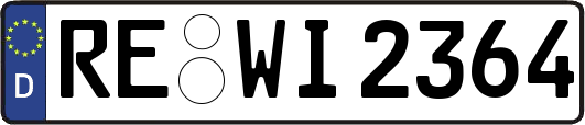 RE-WI2364